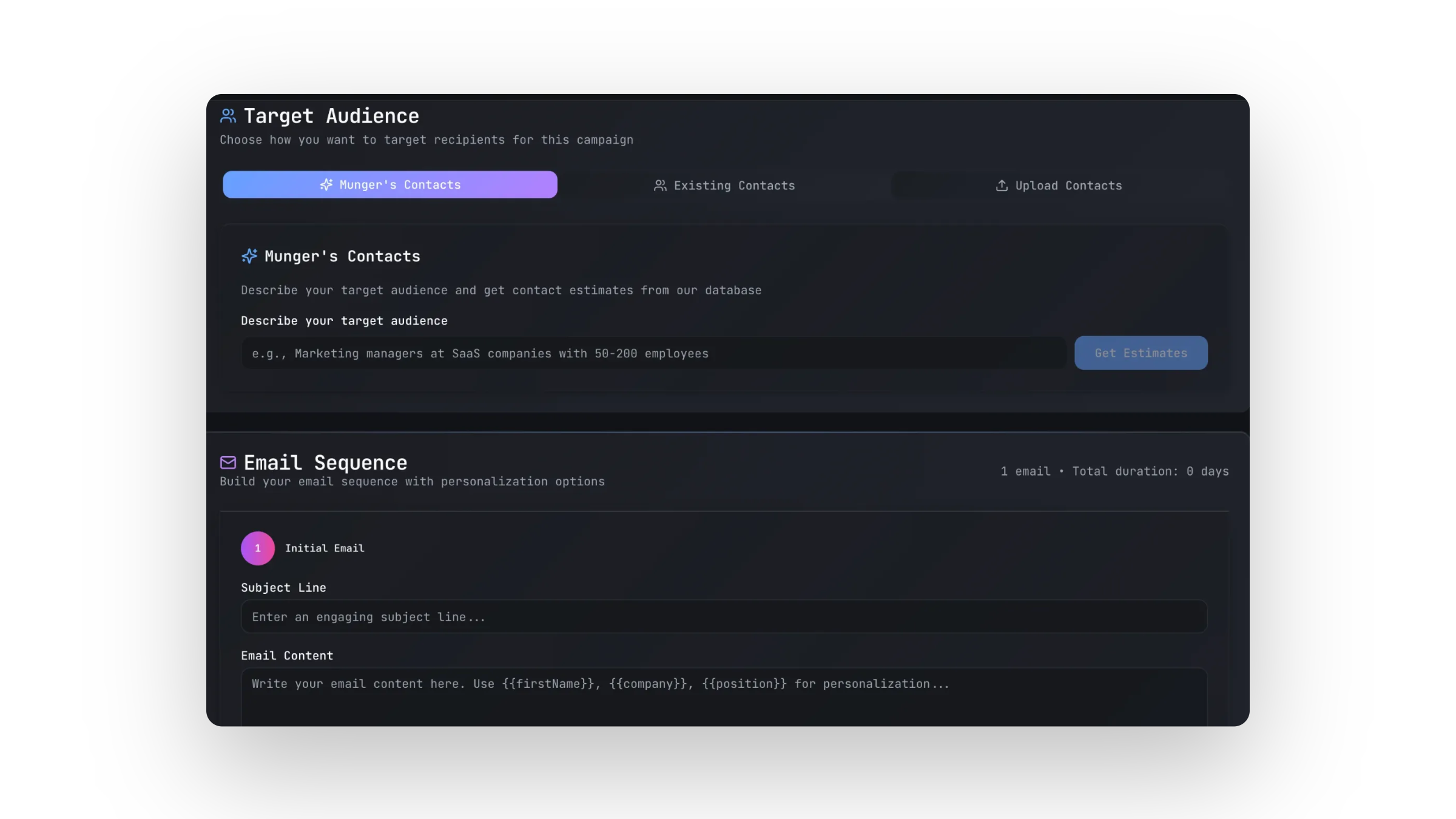 Automation-Engine