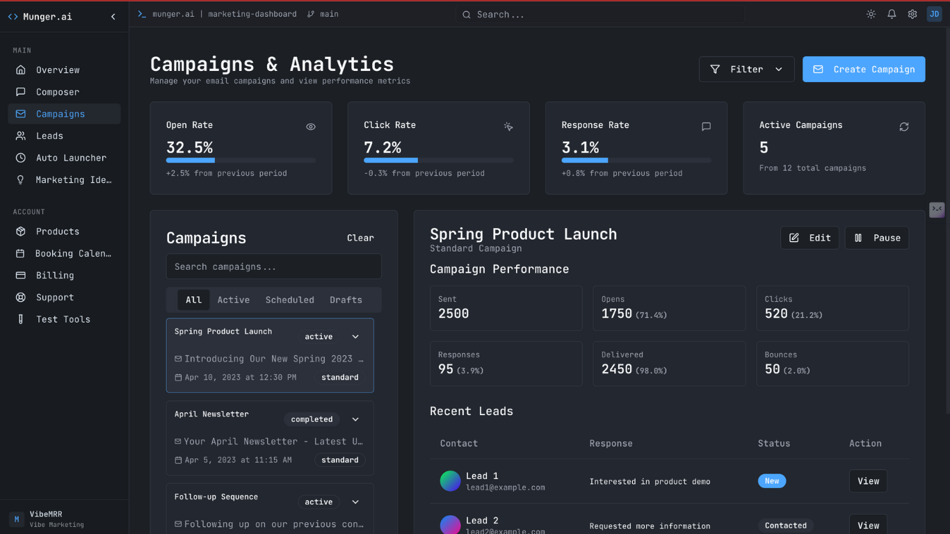 Automation-Engine
